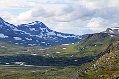 Blick ins Neasketvággi
