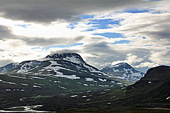 Stuor Ruška und Unna Ruškkaš