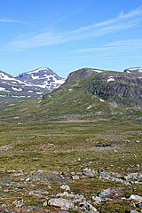 Rengärde mit Mádir