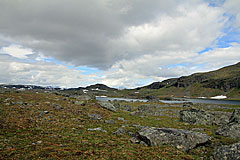 Baijmus Čuhčajávri