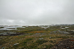 Luohttiláhku mit Gearbiljávri