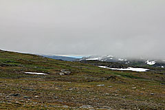 Am Gearbilčohkka (Kärpel)