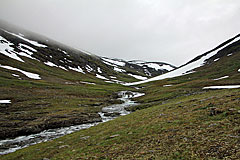 Blick ins Geargevággi