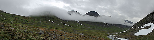 Blick zum Tjäktjapass
