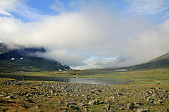 See P.840 im Tjäktjavagge