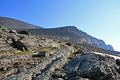 Felsen am See P.1211