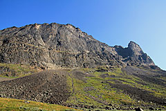 Felsen am Nállu