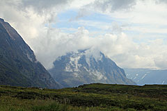 Vássačorru
