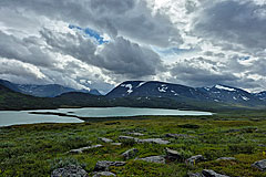 Blick zum Visttasvággi