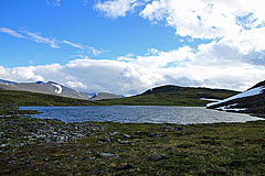 See am Hárpočohkka