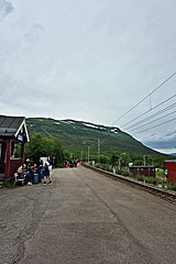 Abisko Turiststation