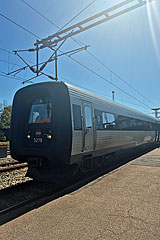 DSB Intercity