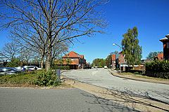 Padborg St