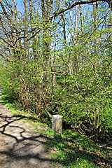Grenzstein