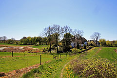 Rønsdam