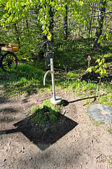 Wasserhahn