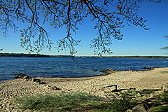 Kollunder Strand