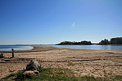 Sønderhav Strand
