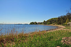 Bei Munkemølle