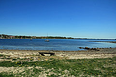 Knudsmade Strand