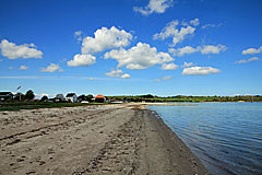 Vemmingbunder Strand