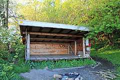 Shelter Dybbøl Banke