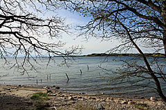 Vemmingbunder Bucht