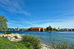 Sønderborg Slot