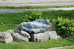Statur Sæler