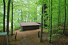 Shelter Lambjerg Indtægt