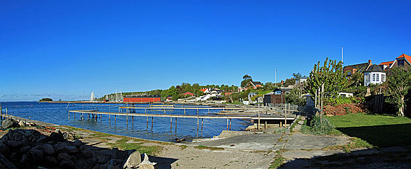 Høruphav