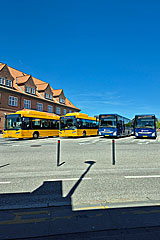 Sønderborg Busstation