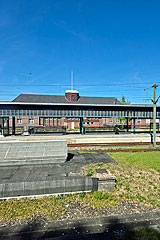Bahnhof Flensburg